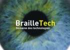 BrailleTech 2023 : Save the date